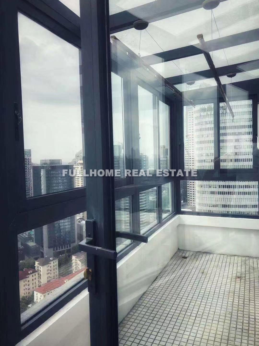 City Condo - Interior view 9, Shanghai rental property