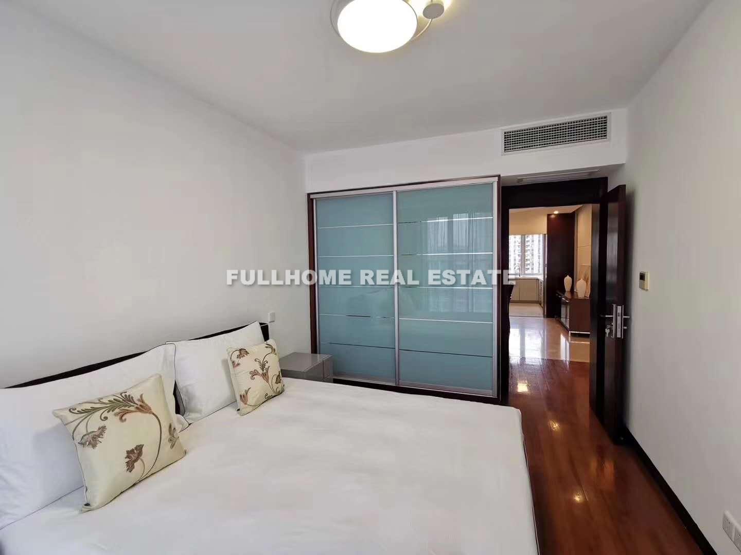 Fuyuanhui Ju - Interior view 5, Shanghai rental property