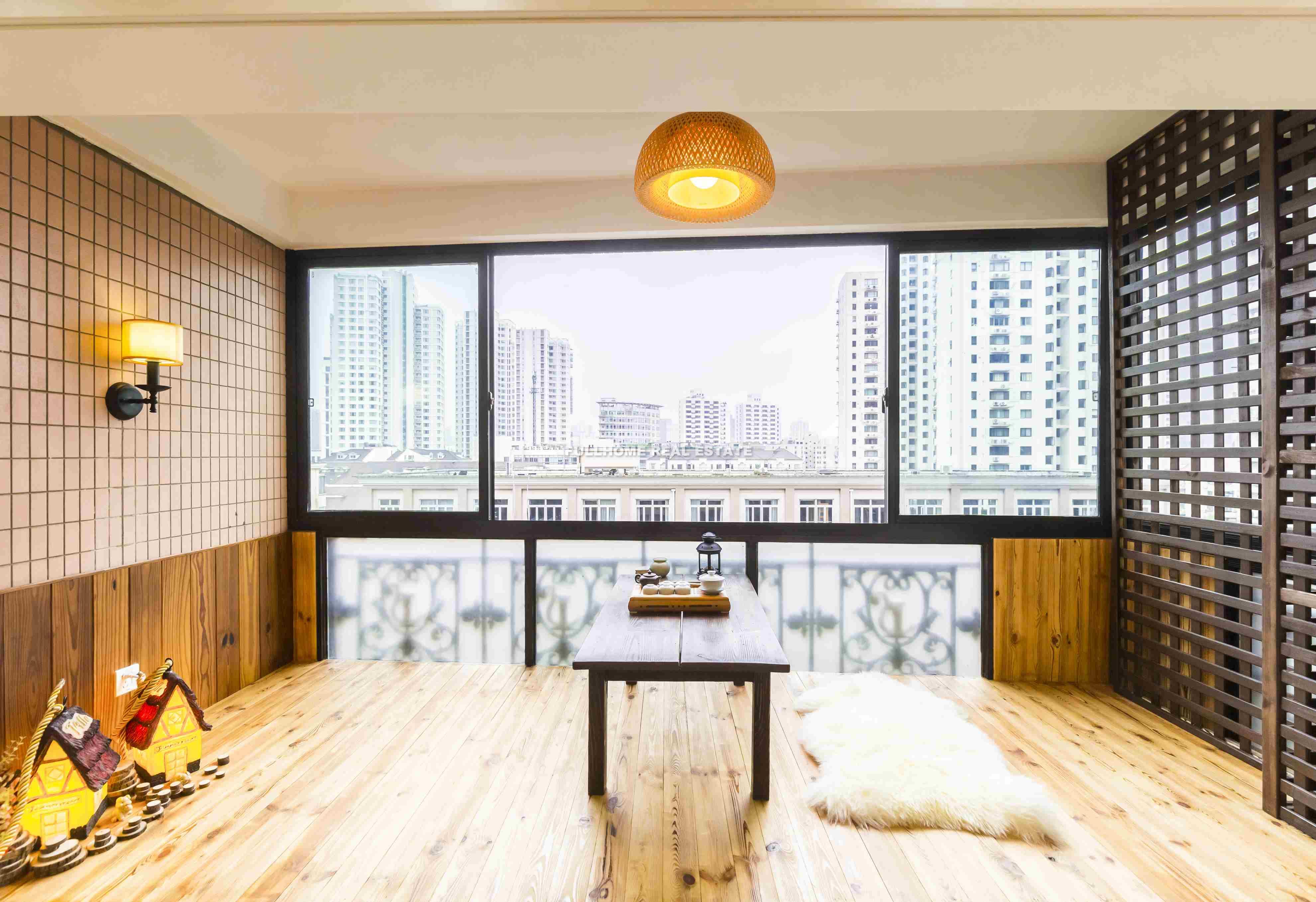 Versailles de Shanghai - Interior view 6, Shanghai rental property