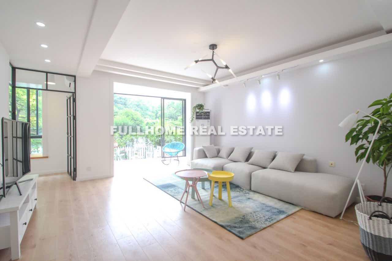 Dashanghai City Garden - Interior view 3, Shanghai rental property