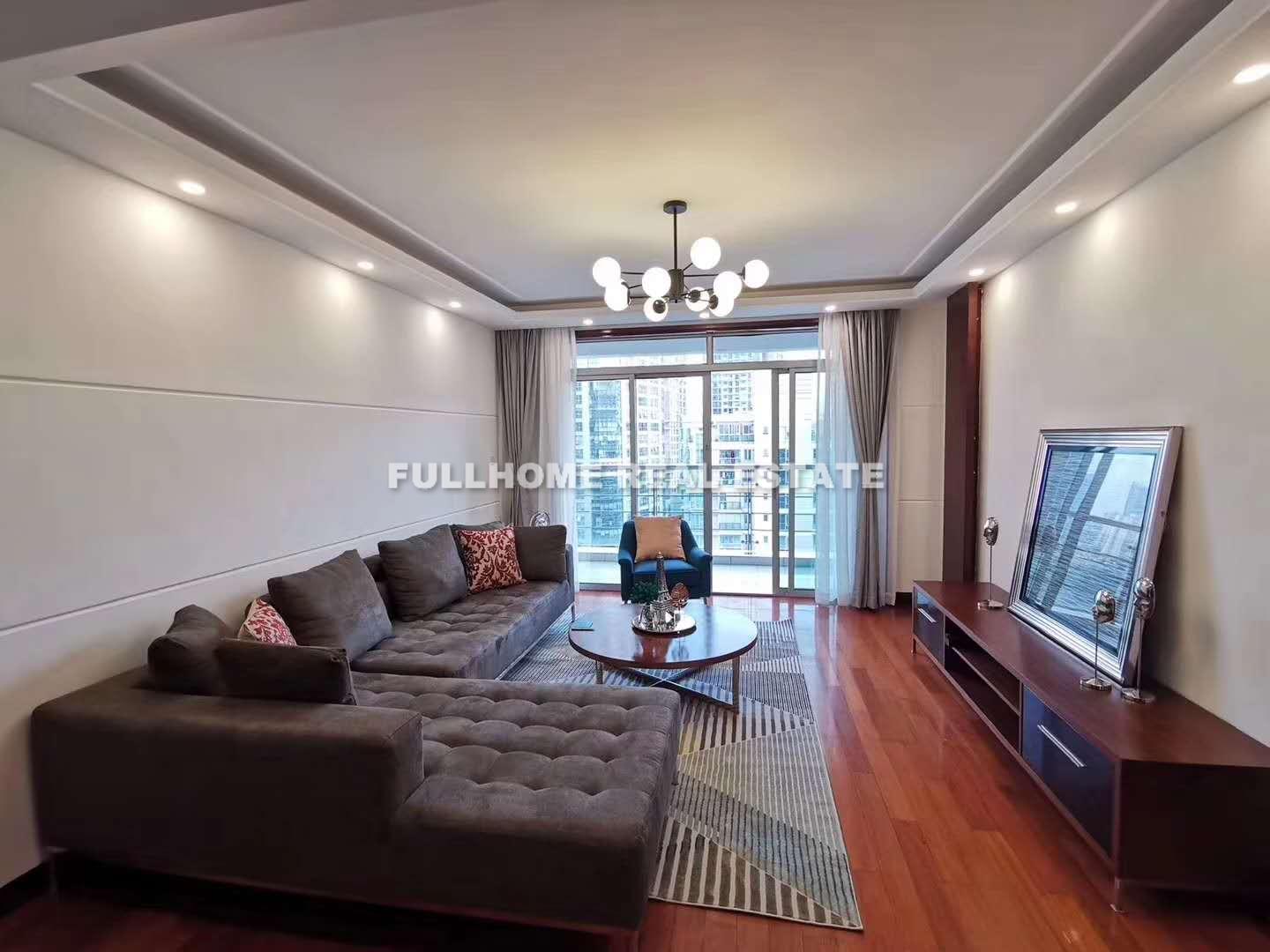 Fuyuanhui Ju - Interior view 8, Shanghai rental property