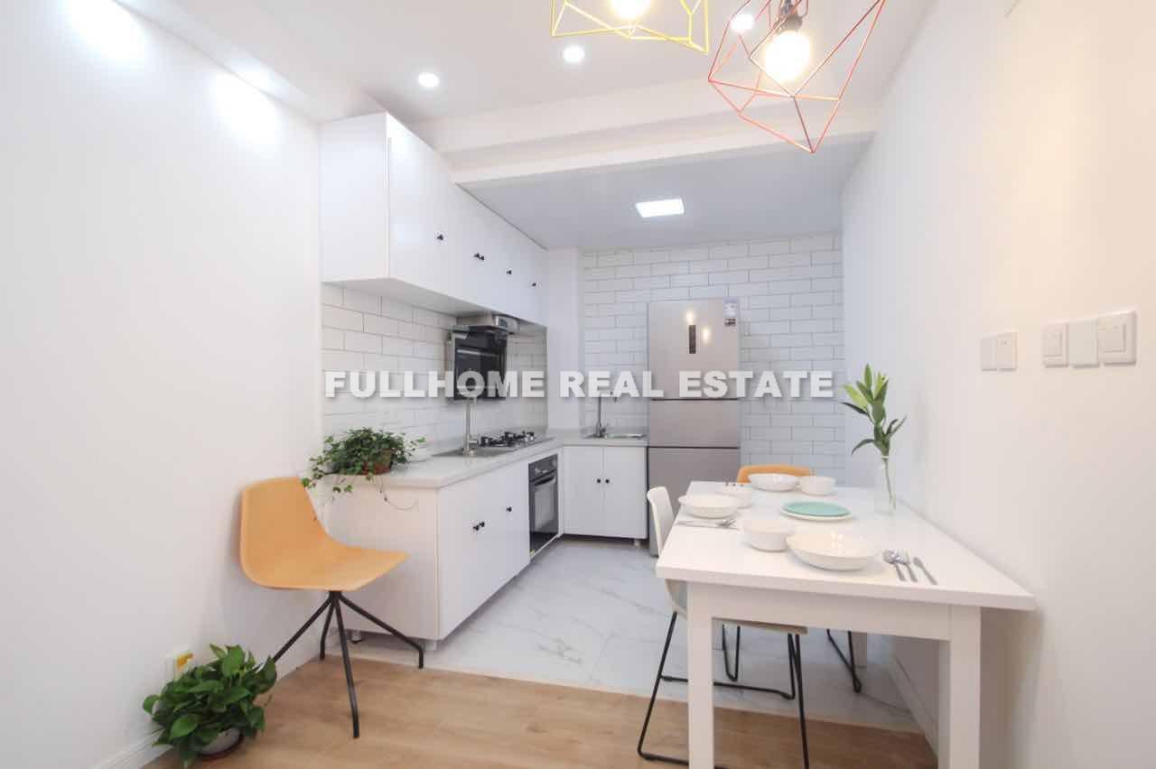 Dashanghai City Garden - Interior view 8, Shanghai rental property