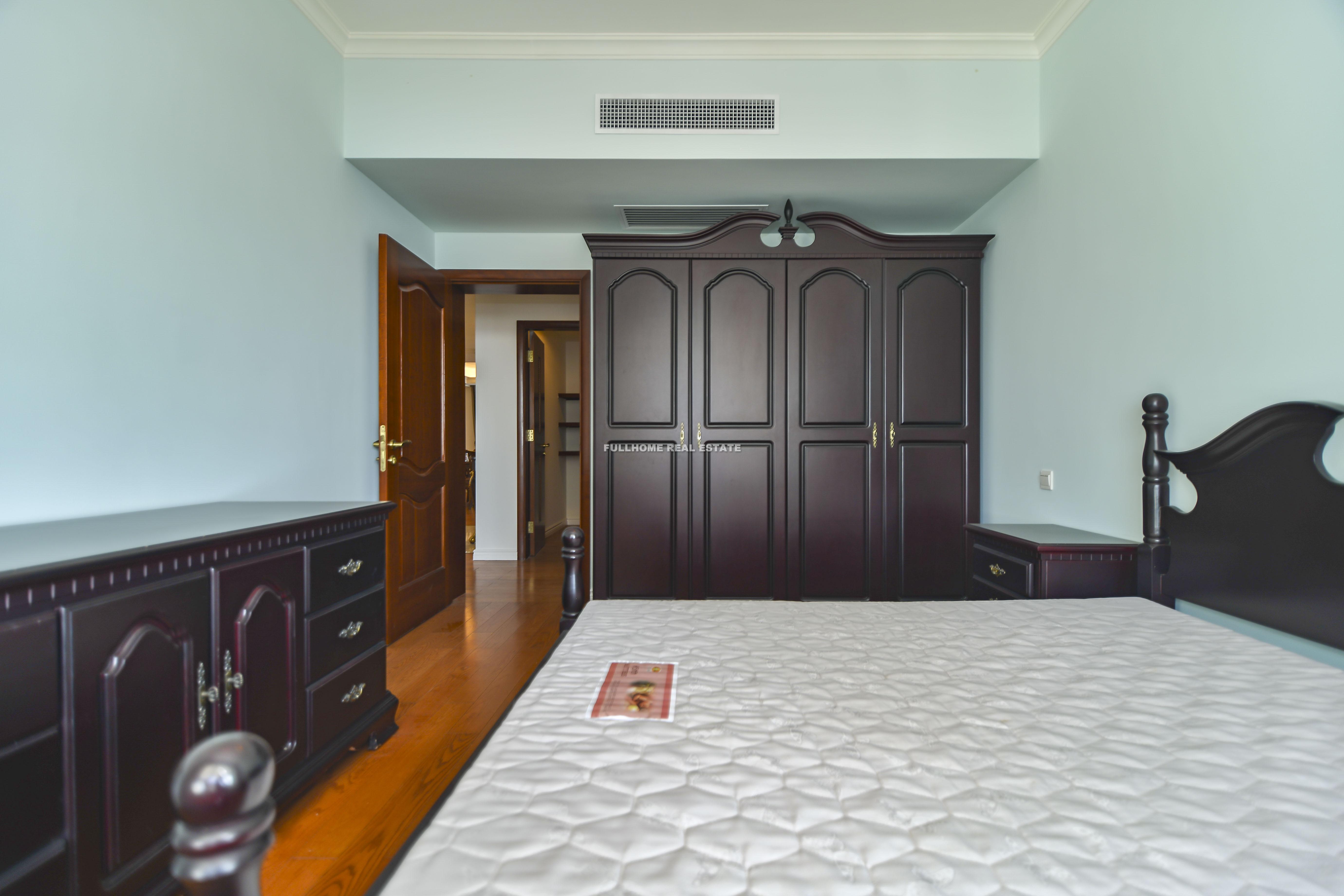 Skyline Mansion - Interior view 6, Shanghai rental property