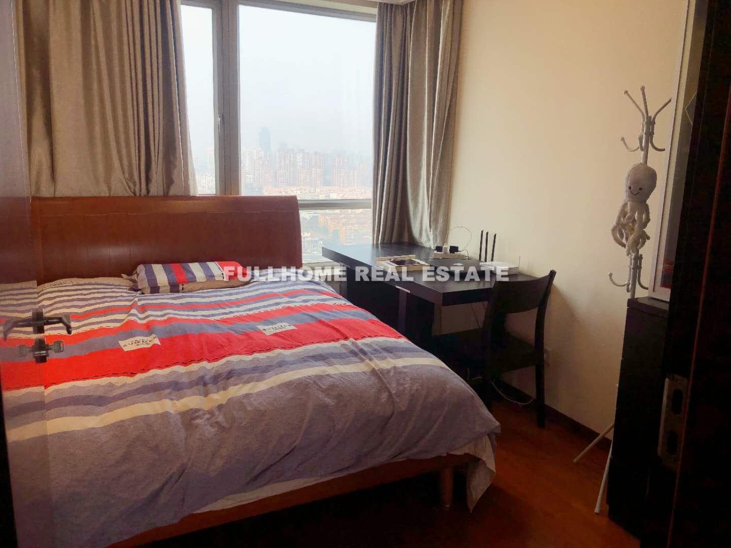 Yanlord Town - Interior view 5, Shanghai rental property