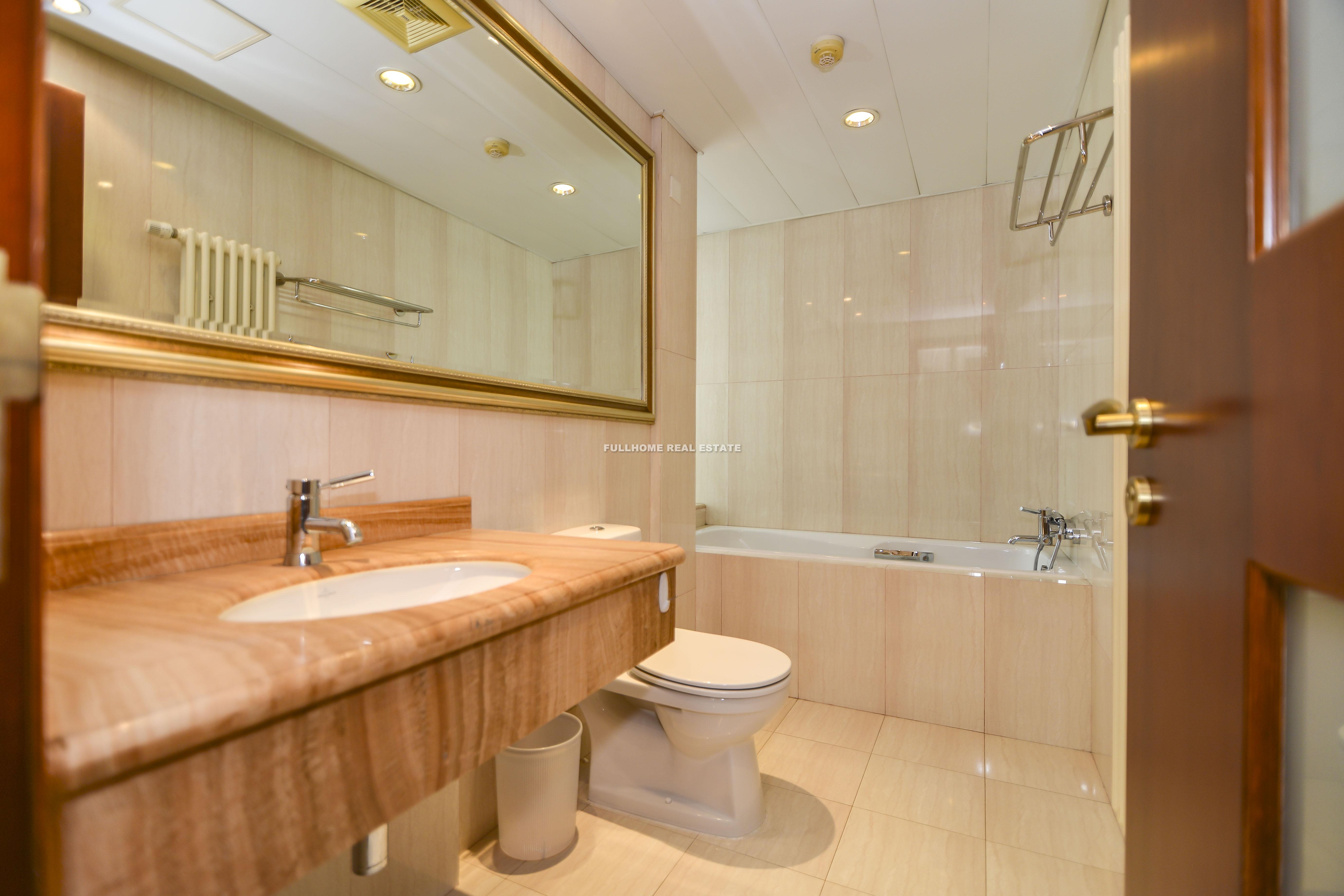 Skyline Mansion - Interior view 4, Shanghai rental property