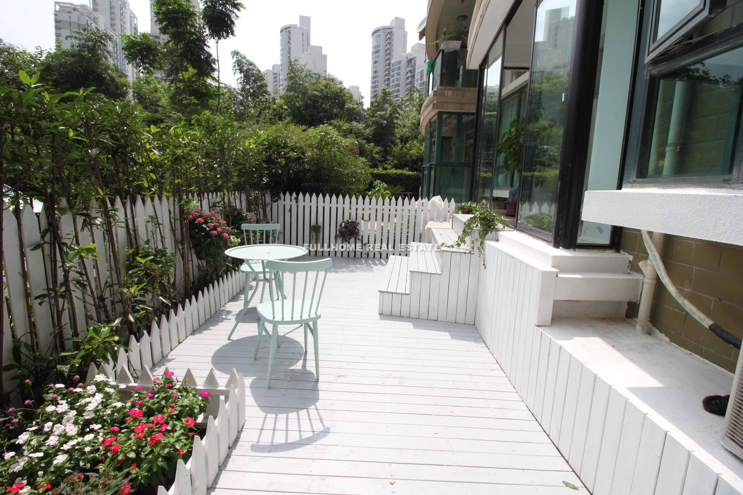 Dashanghai City Garden - Interior view 9, Shanghai rental property