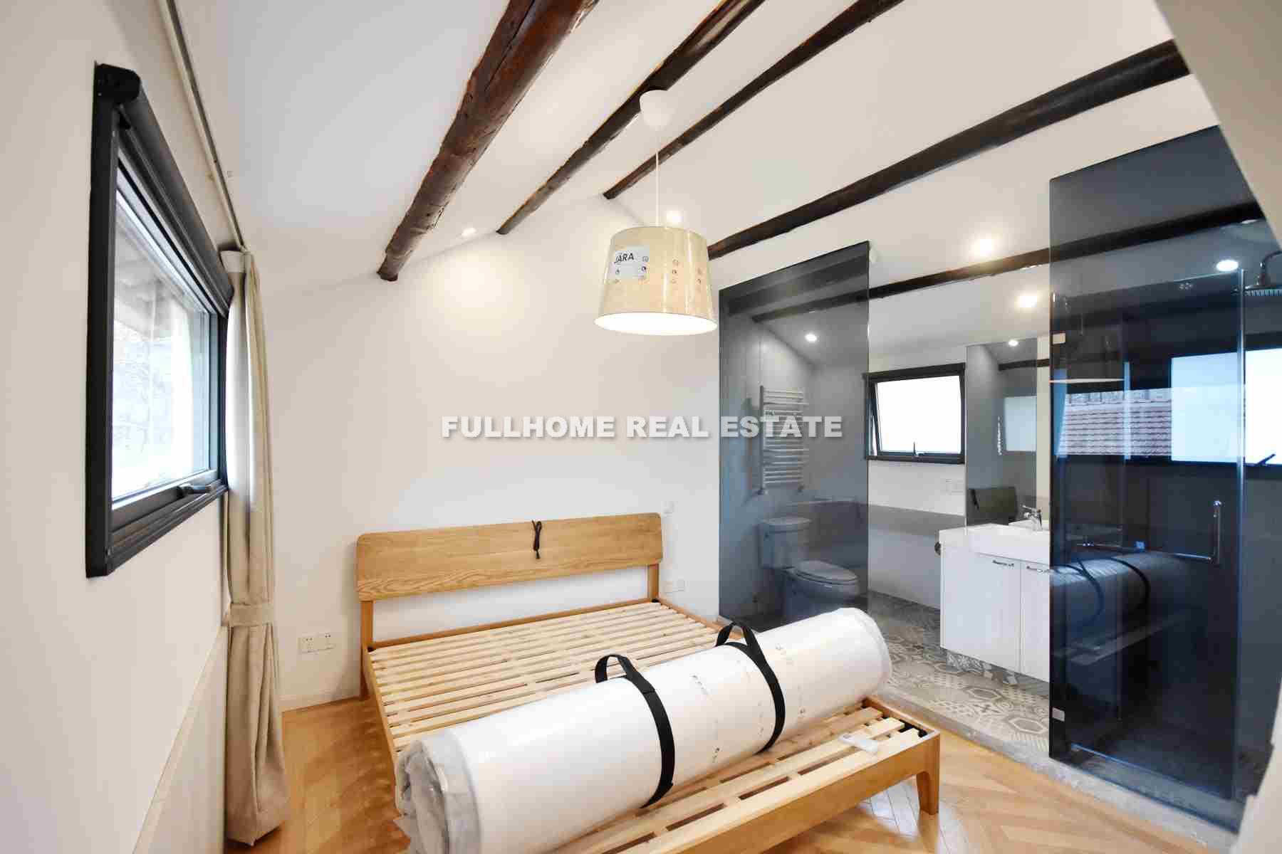 Lane1-500 Tianping Road Old House - Interior view 5, Shanghai rental property