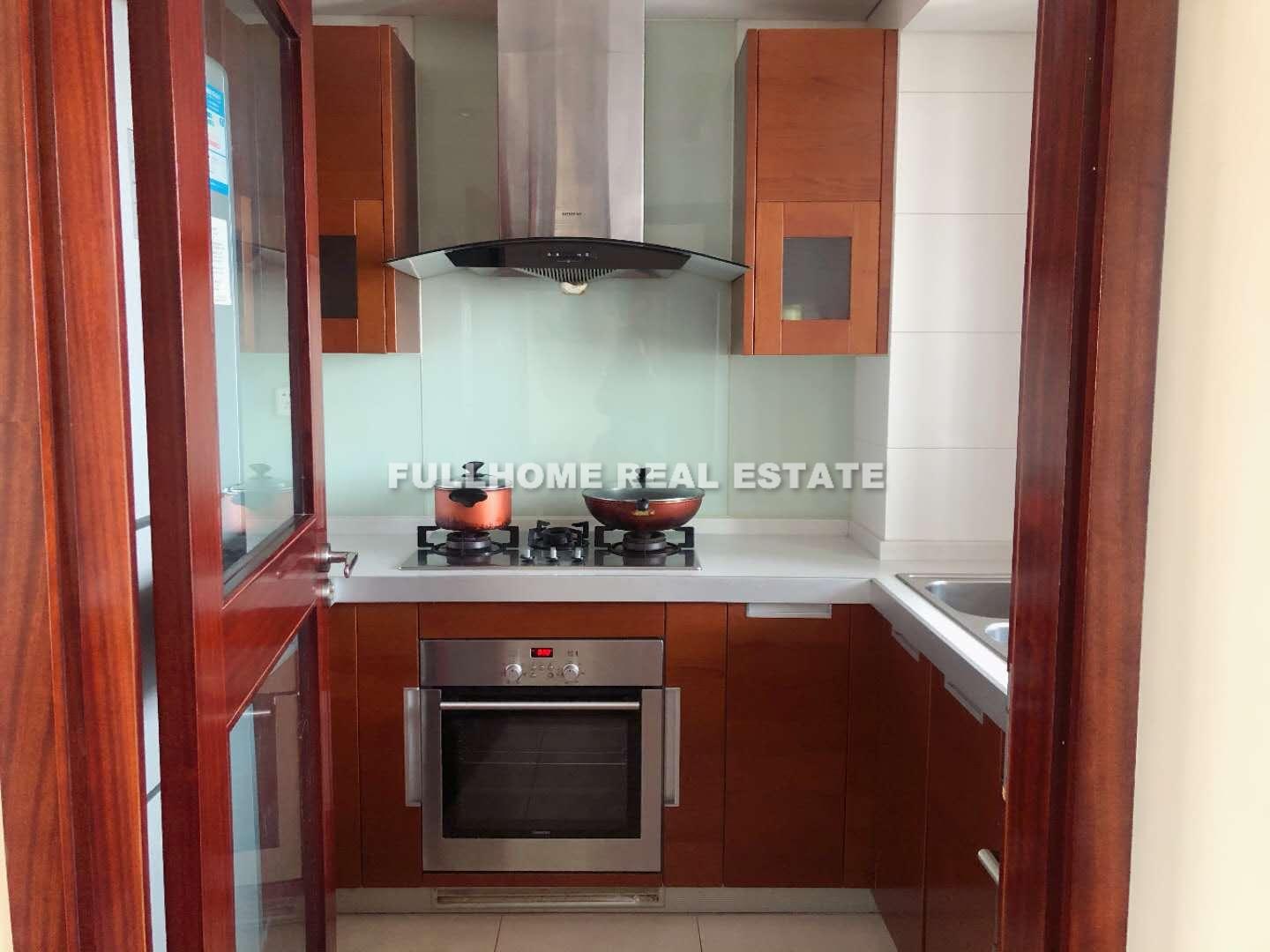 Yanlord Town - Interior view 3, Shanghai rental property