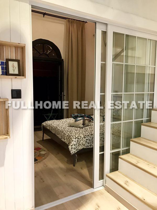 Yi An Li - Interior view 3, Shanghai rental property