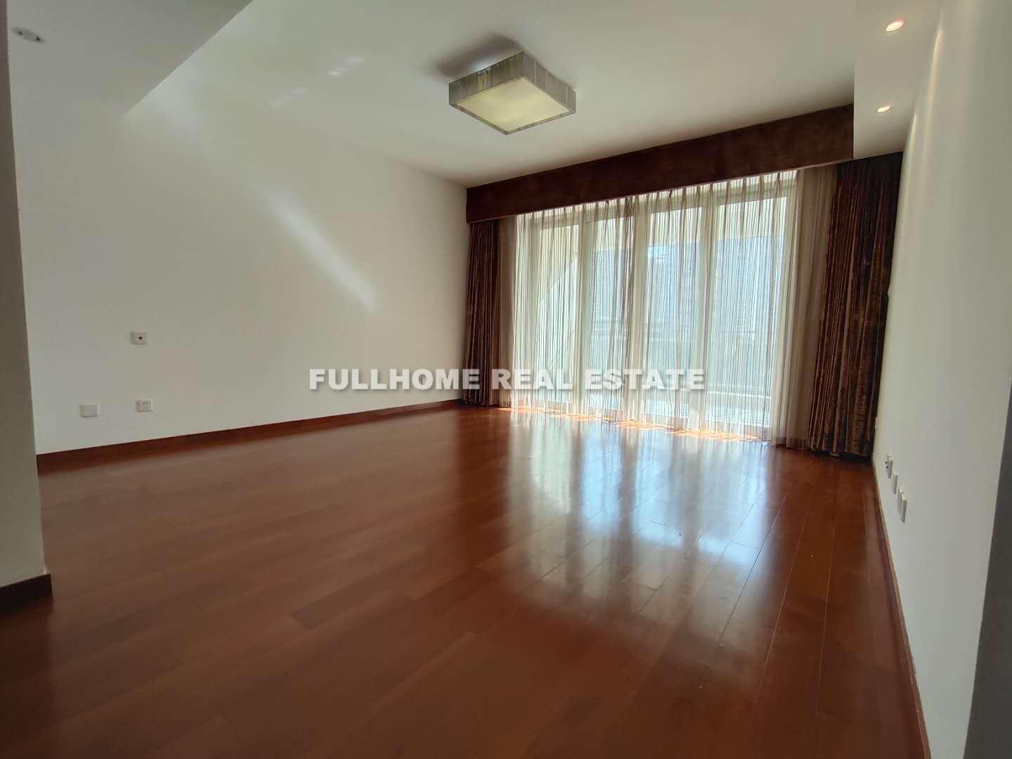 Yanlord Town - Interior view 7, Shanghai rental property