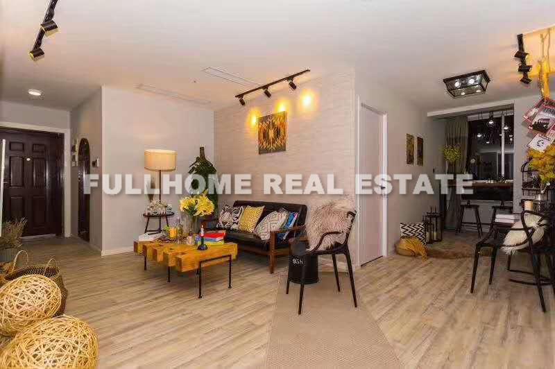 Shenyin Development Building - Interior view 6, Shanghai rental property