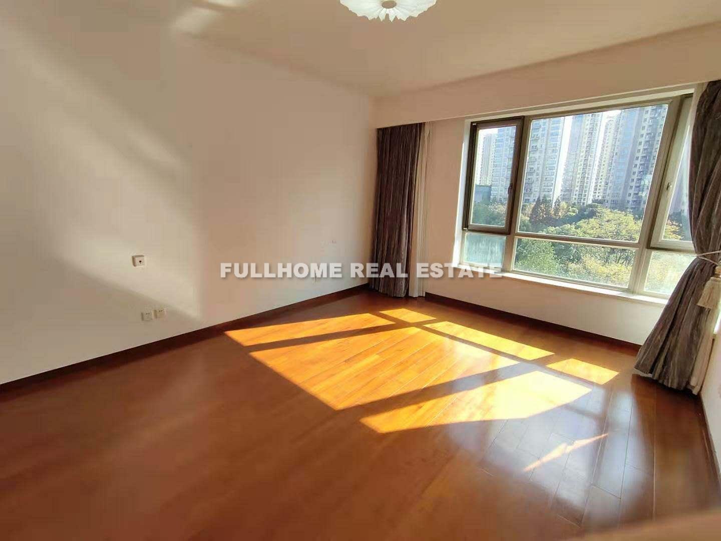 Yanlord Town - Interior view 5, Shanghai rental property