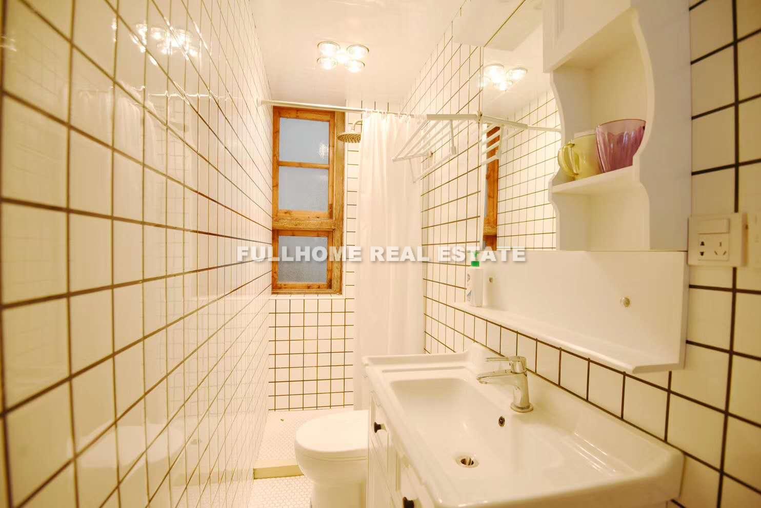 Mofan Garden - Interior view 7, Shanghai rental property