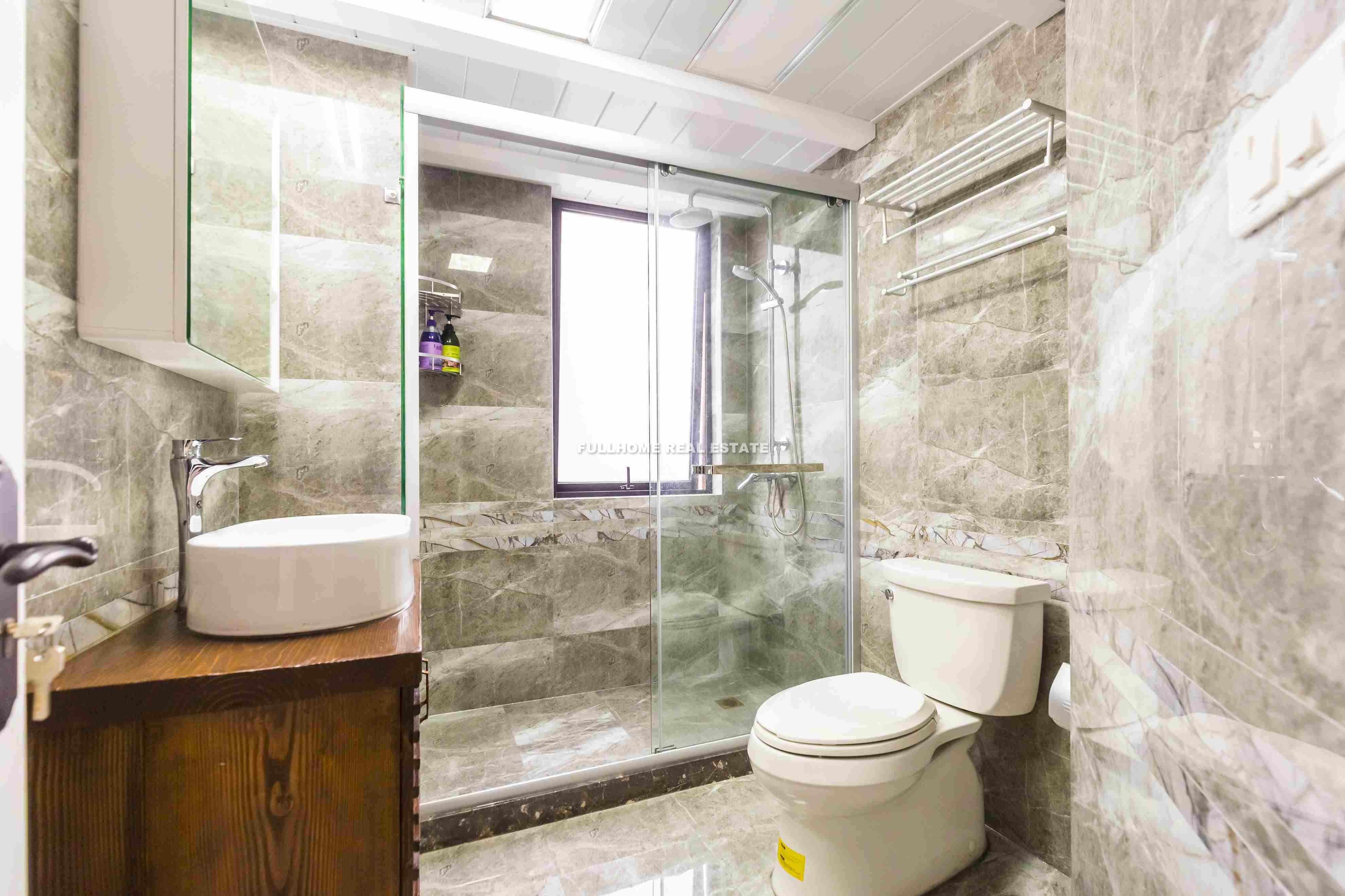 Versailles de Shanghai - Interior view 2, Shanghai rental property