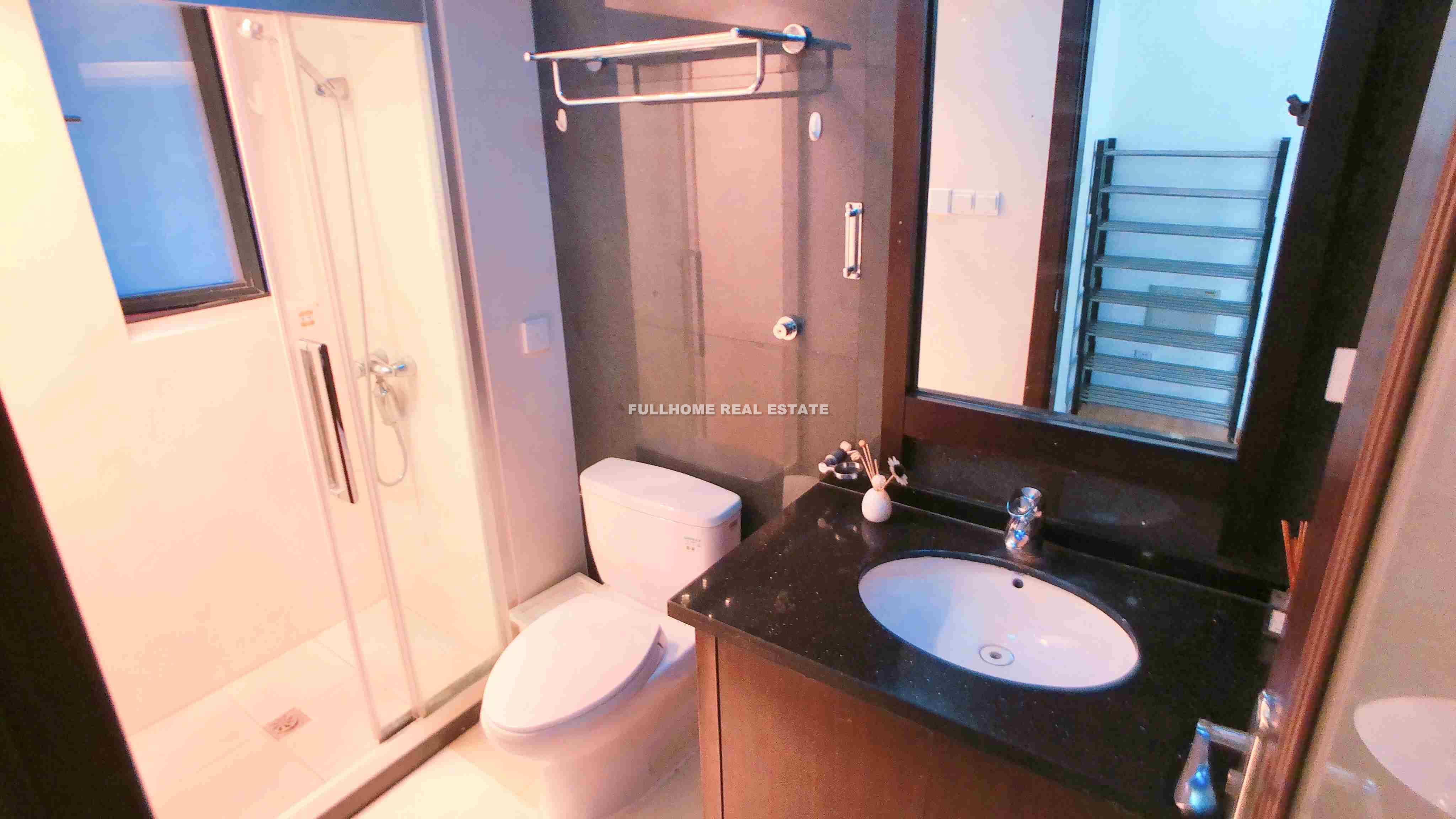 King‘s Court - Interior view 5, Shanghai rental property