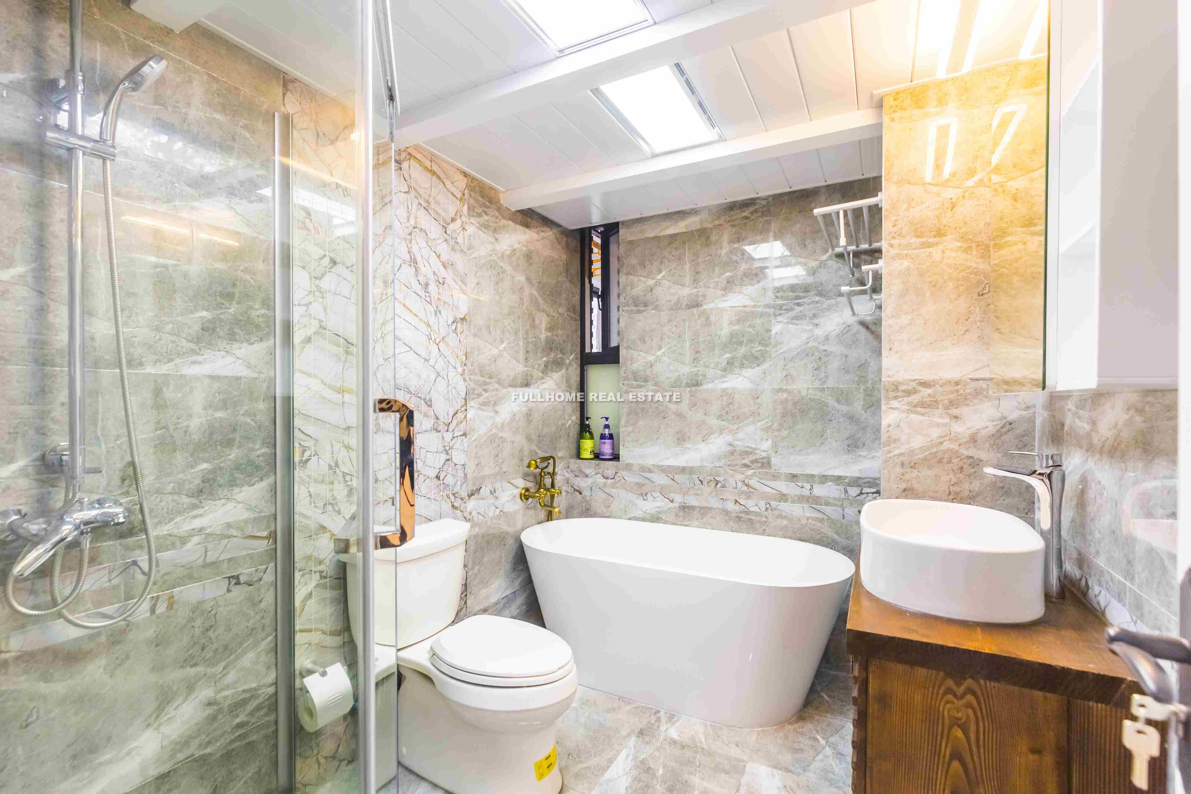 Versailles de Shanghai - Interior view 5, Shanghai rental property
