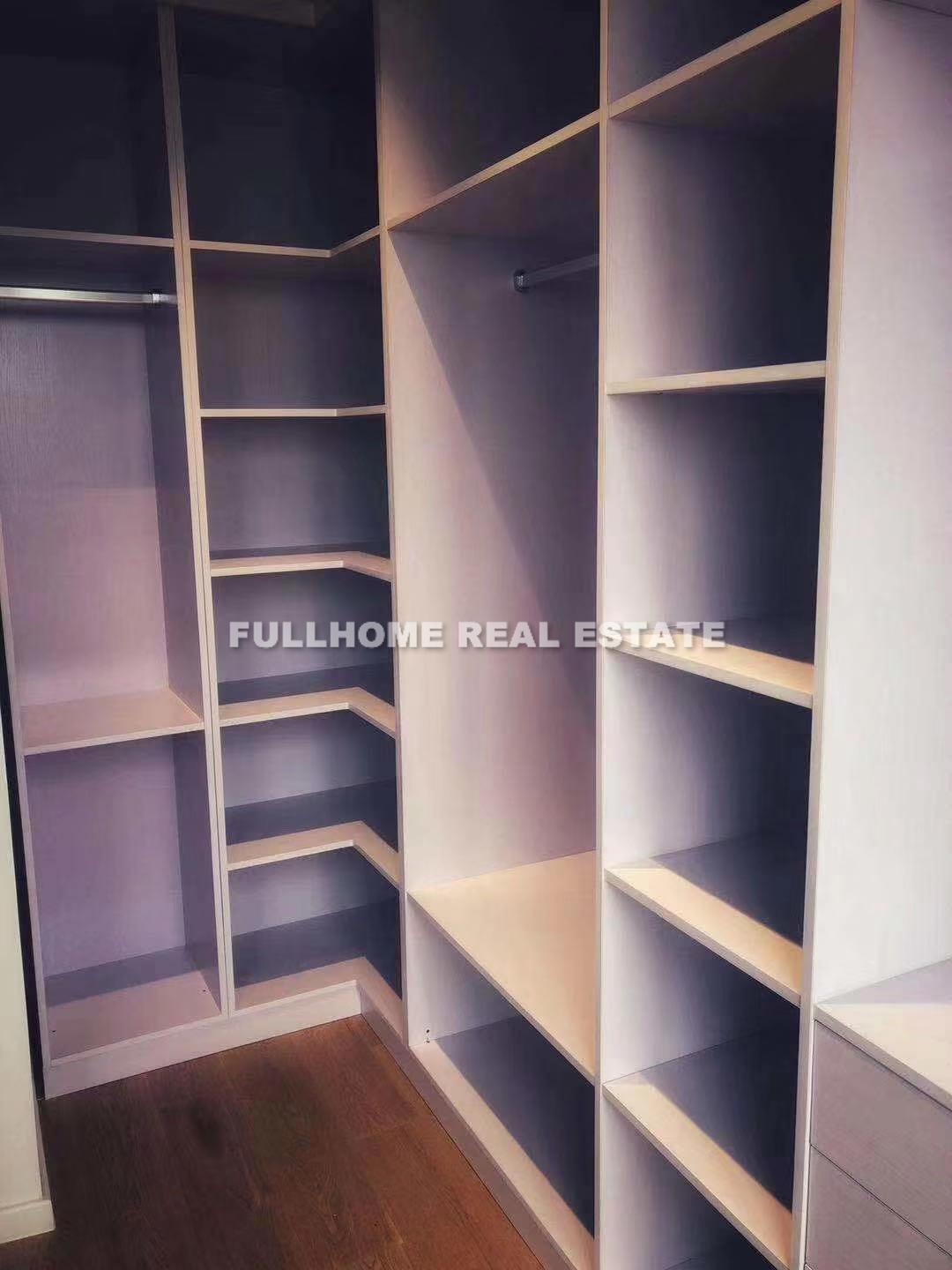 City Condo - Interior view 3, Shanghai rental property