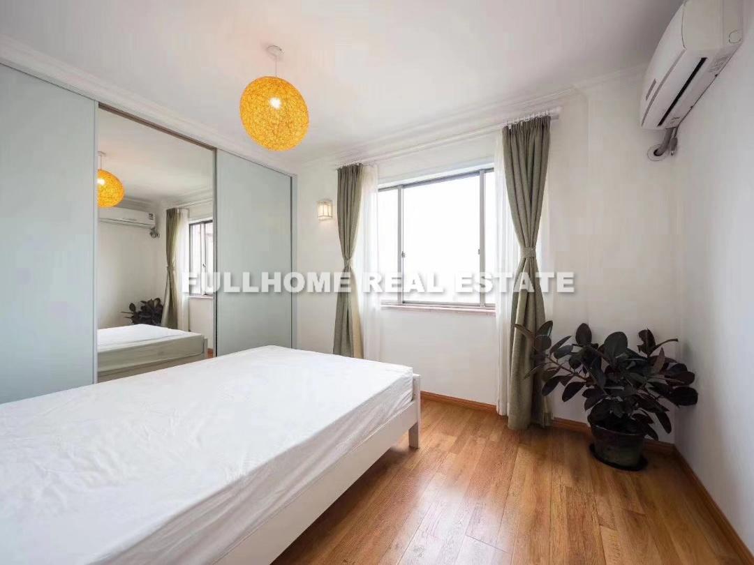 Nian Ping Hua Yuan - Interior view 5, Shanghai rental property