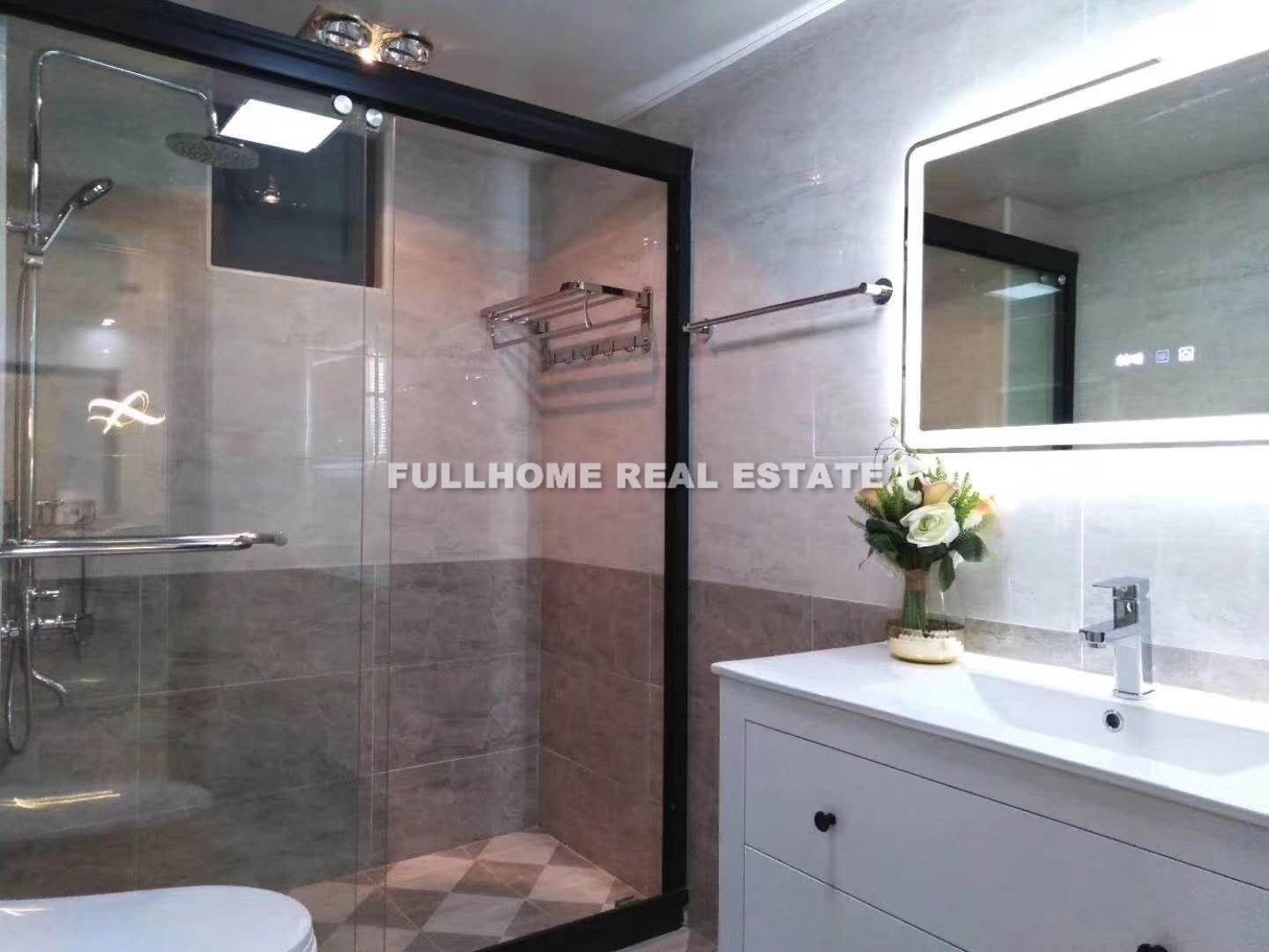 Rongcheng Apartment - Interior view 7, Shanghai rental property