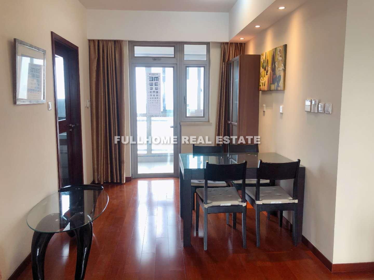 Yanlord Town - Interior view 6, Shanghai rental property