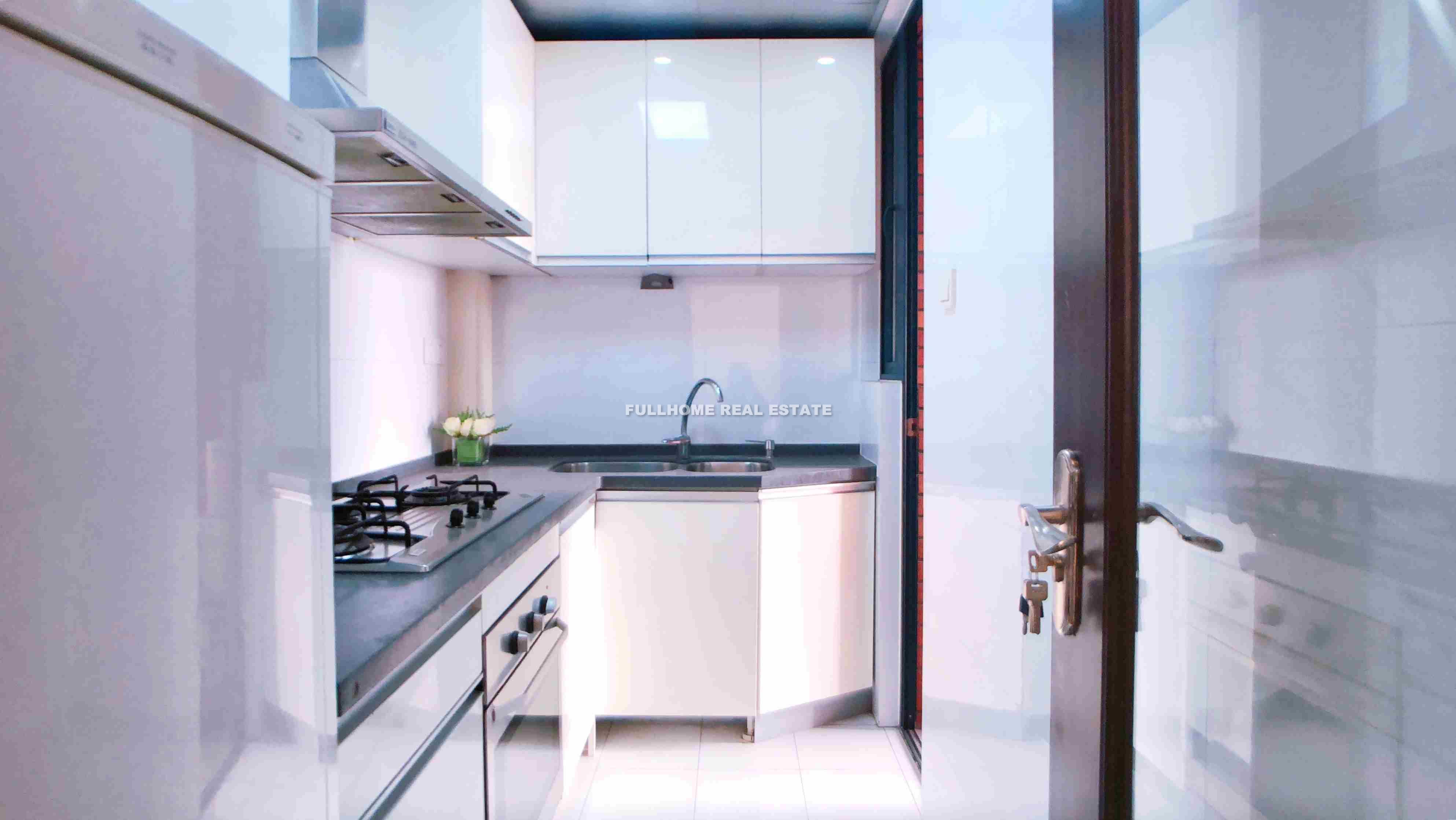 King‘s Court - Interior view 3, Shanghai rental property