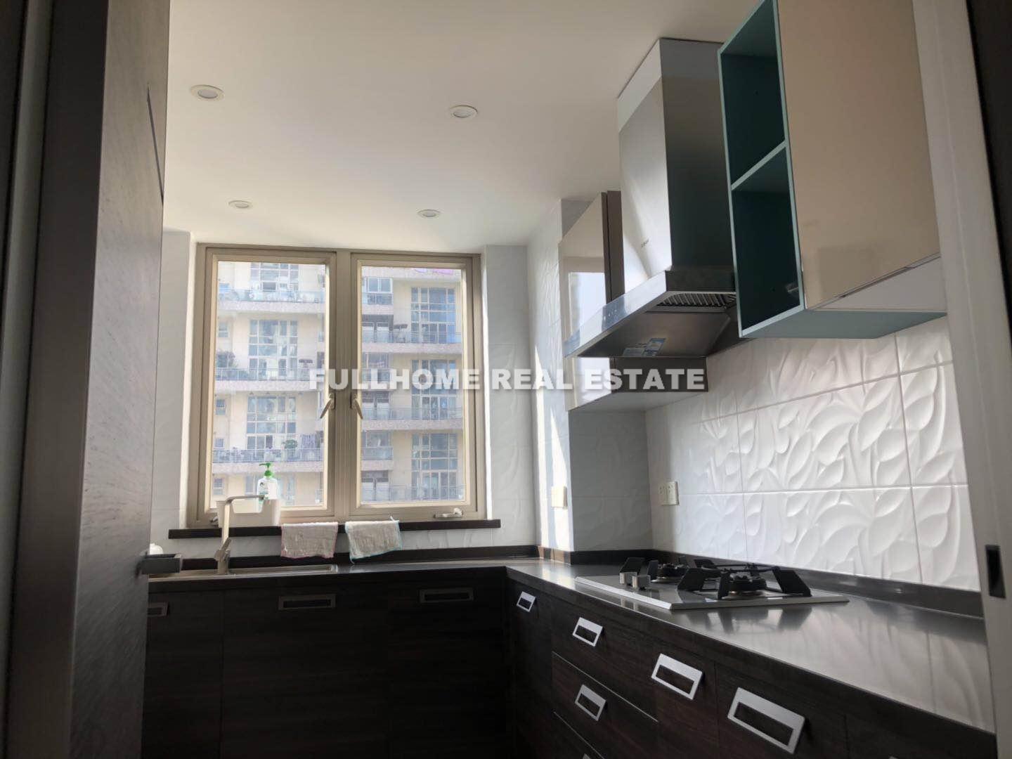 Yanlord Town - Interior view 4, Shanghai rental property