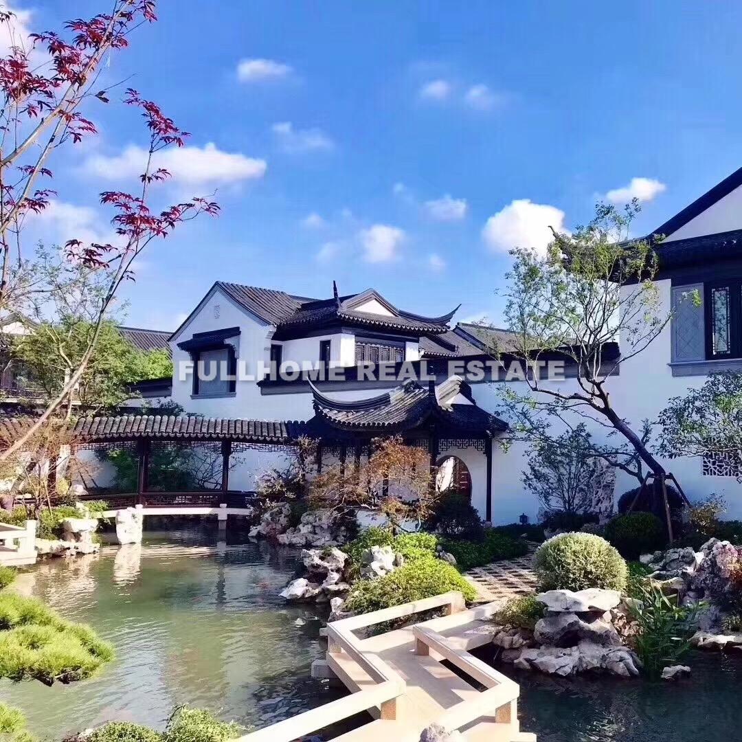 Rongchuang Peach Blossom House - Interior view 5, Shanghai rental property