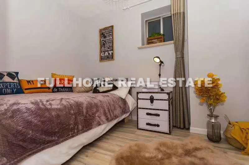 Shenyin Development Building - Interior view 5, Shanghai rental property