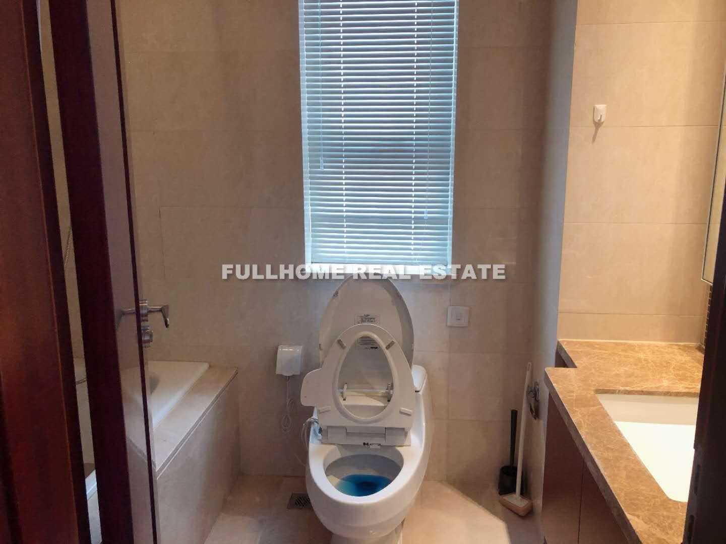 Yanlord Town - Interior view 7, Shanghai rental property