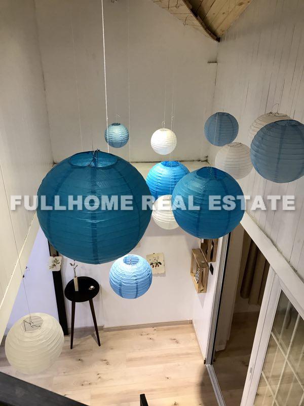 Yi An Li - Interior view 2, Shanghai rental property
