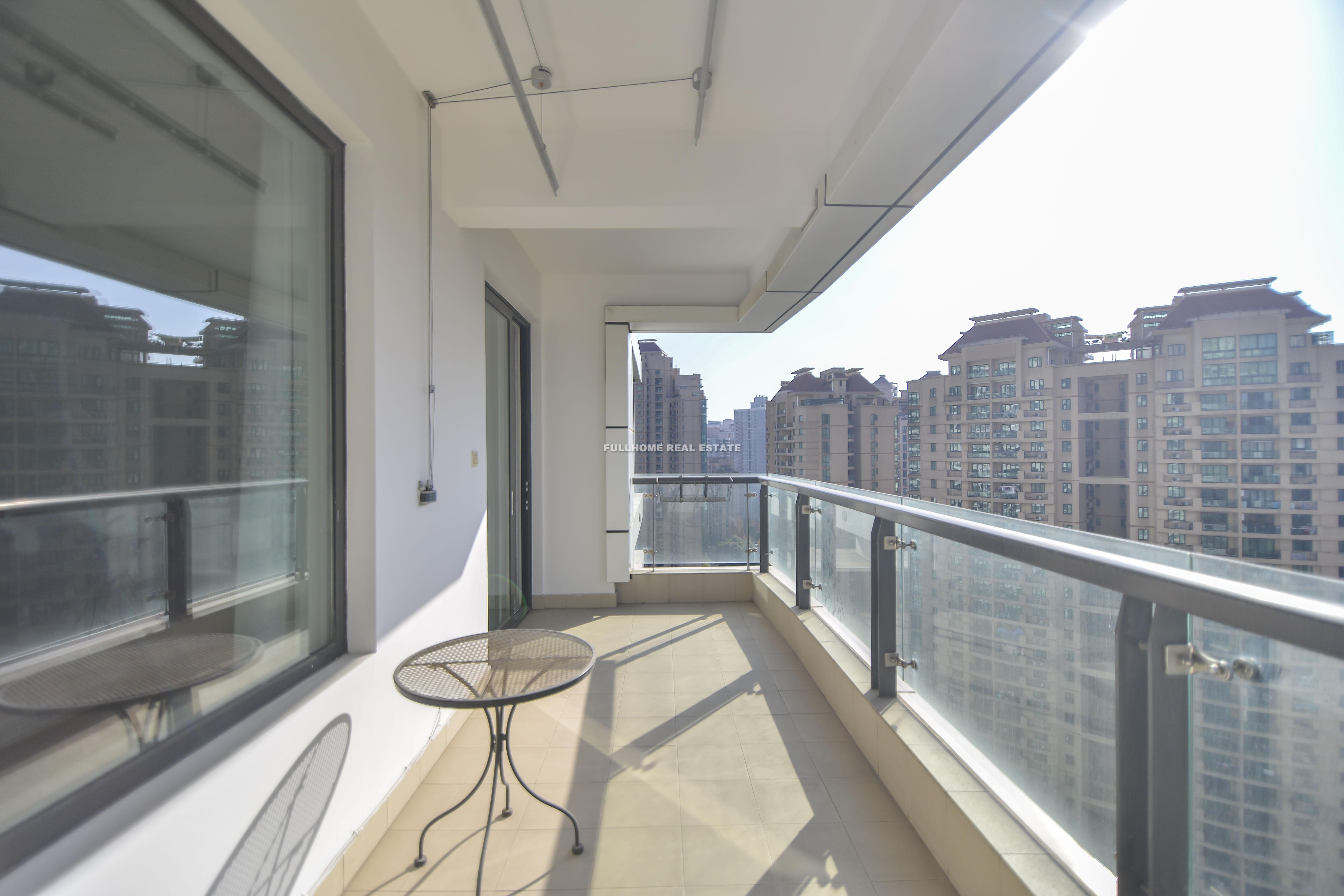 Skyline Mansion - Interior view 9, Shanghai rental property
