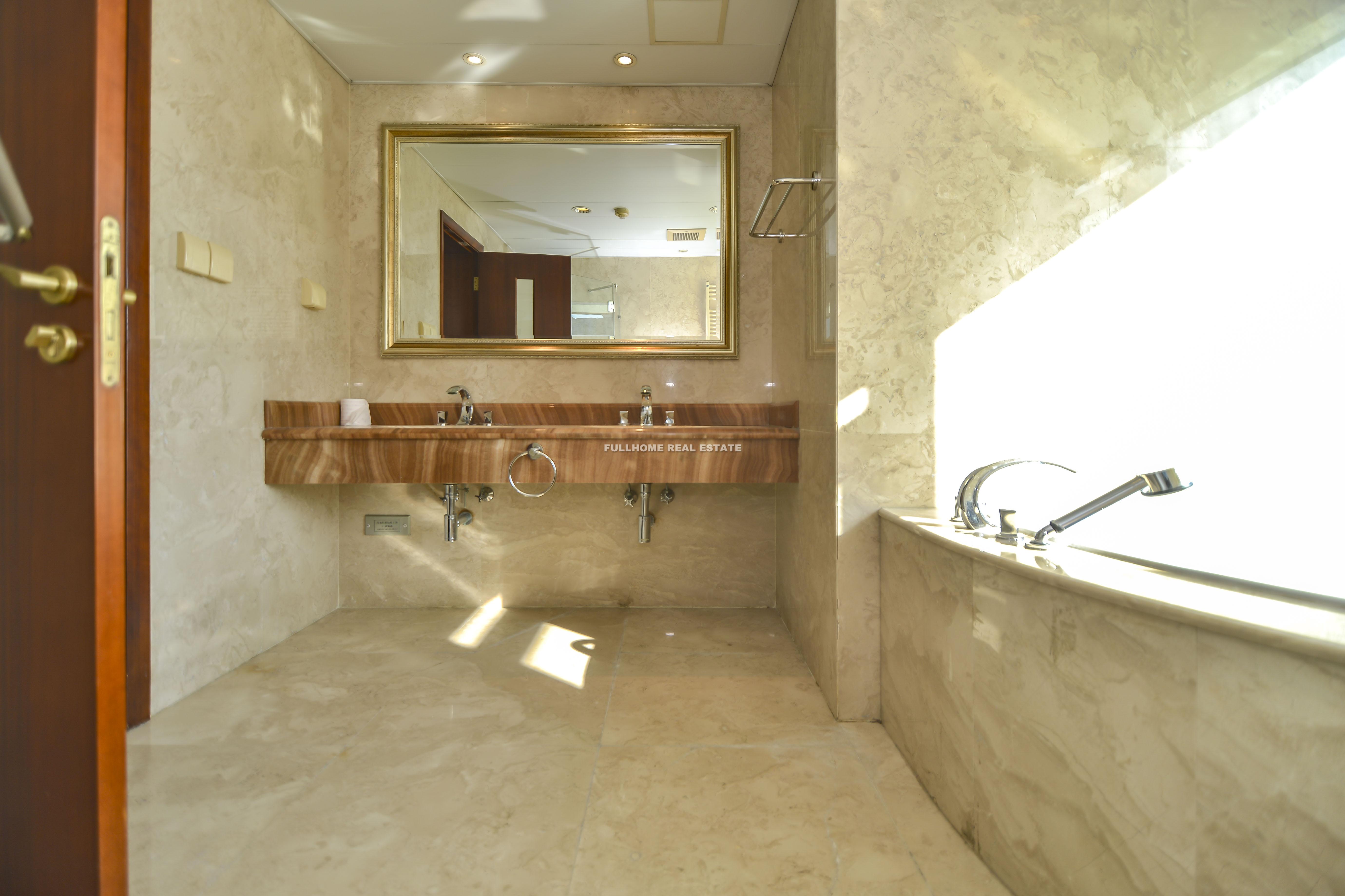 Skyline Mansion - Interior view 5, Shanghai rental property
