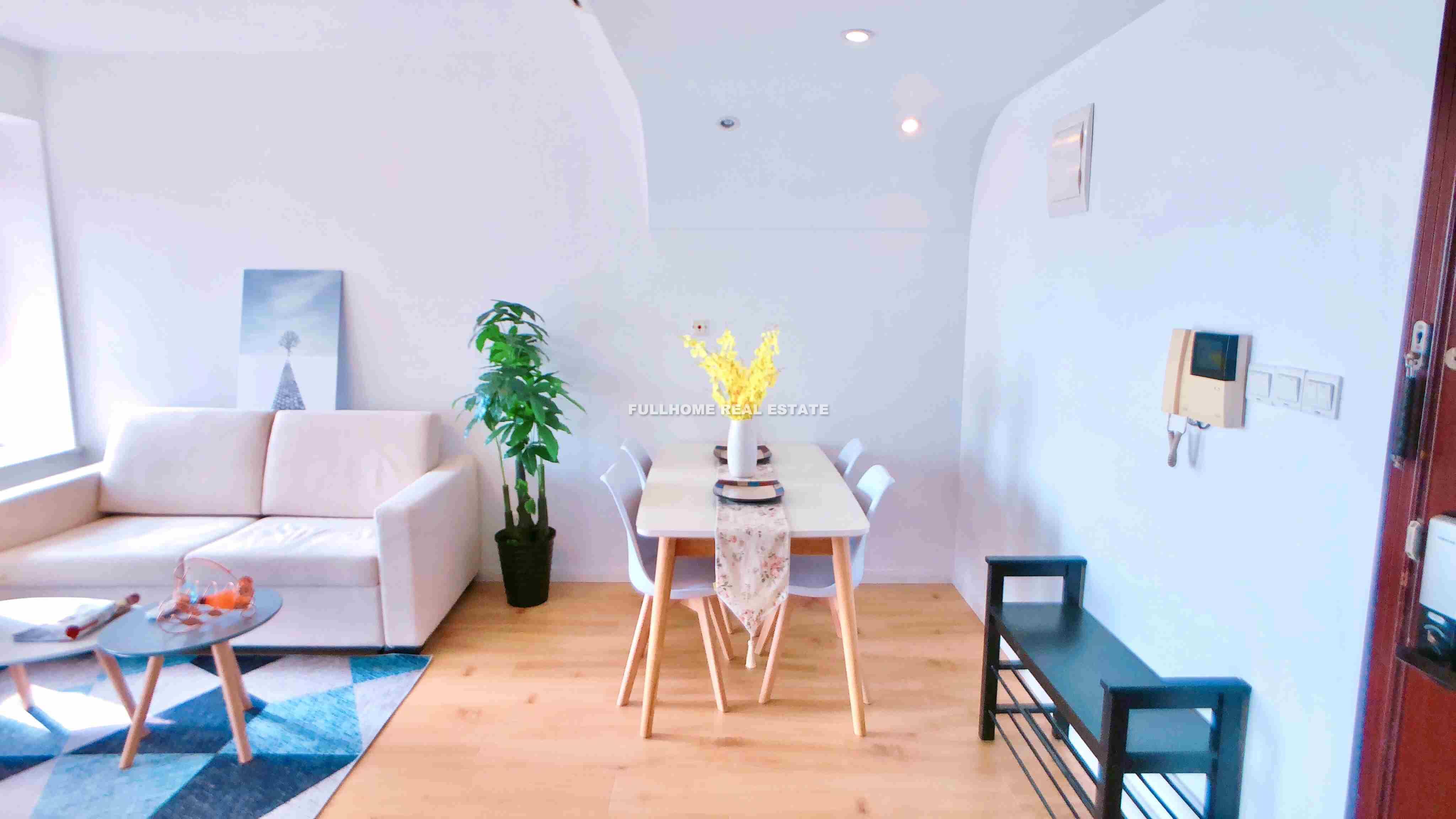 King‘s Court - Interior view 2, Shanghai rental property