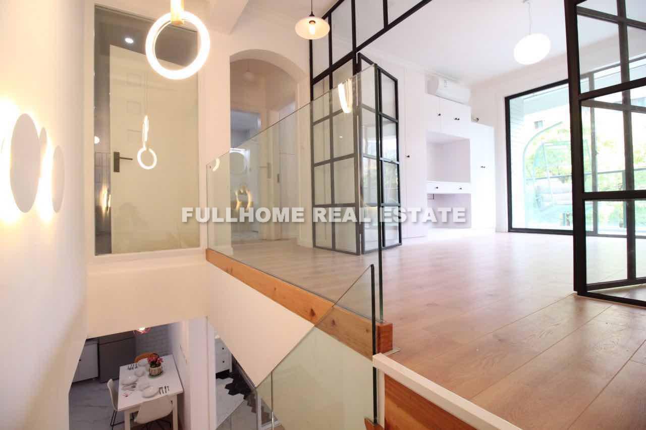 Dashanghai City Garden - Interior view 6, Shanghai rental property
