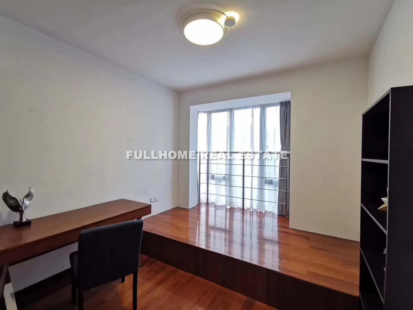 Fuyuanhui Ju - Interior view 2, Shanghai rental property