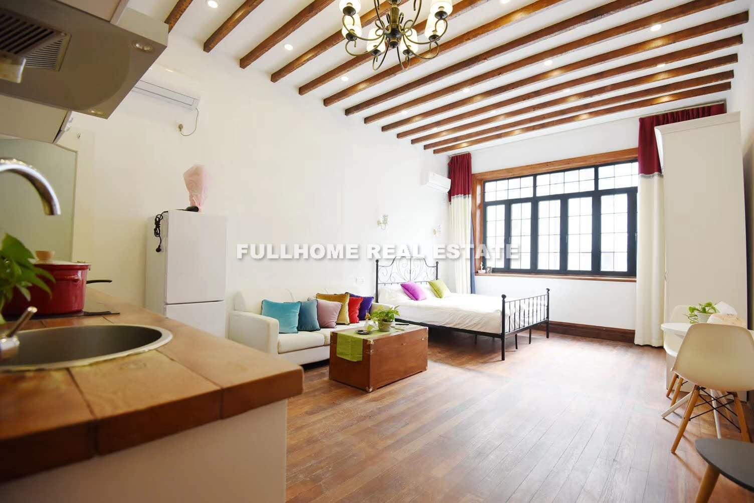 Mofan Garden - Interior view 9, Shanghai rental property