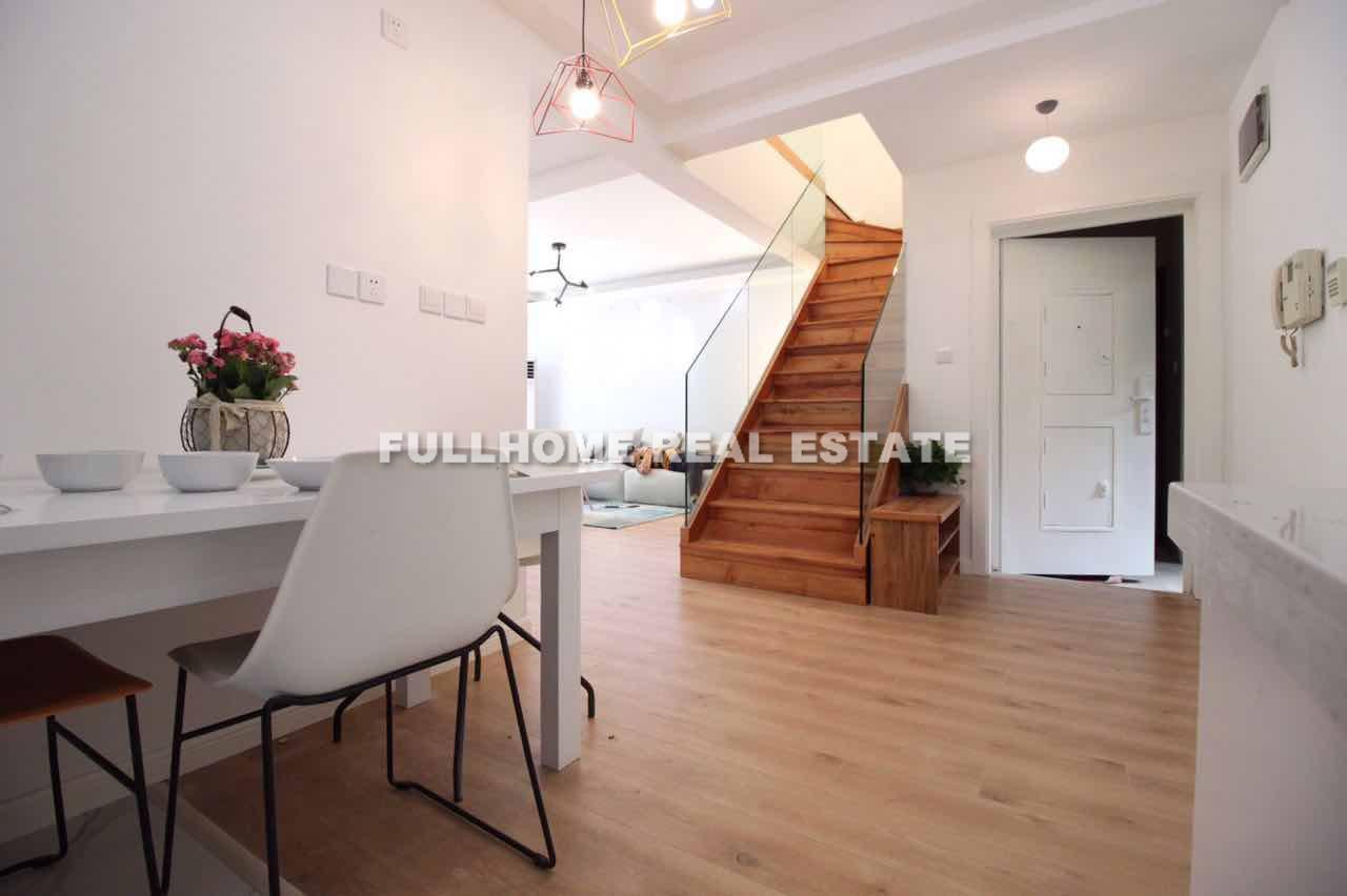 Dashanghai City Garden - Interior view 5, Shanghai rental property