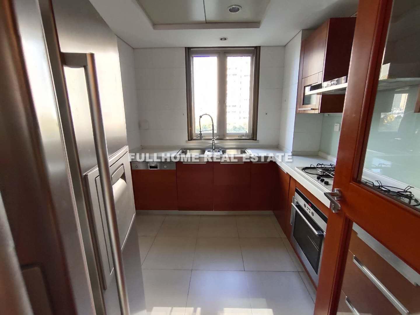 Yanlord Town - Interior view 4, Shanghai rental property