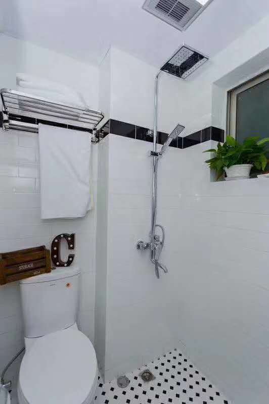 Shenyin Development Building - Interior view 7, Shanghai rental property