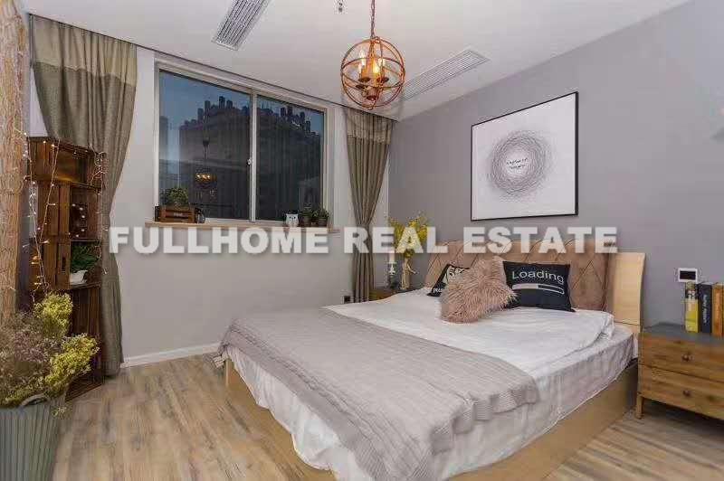 Shenyin Development Building - Interior view 4, Shanghai rental property