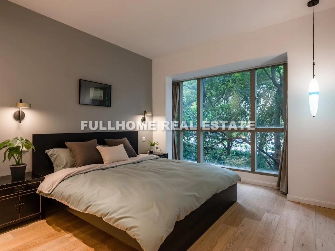 One Park Avenue - Interior view 9, Shanghai rental property