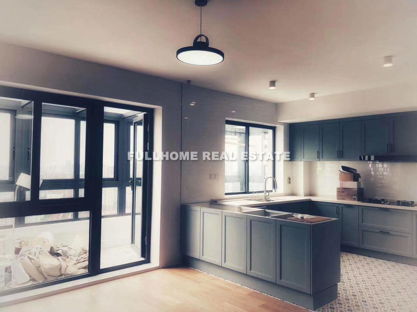 City Condo - Interior view 5, Shanghai rental property