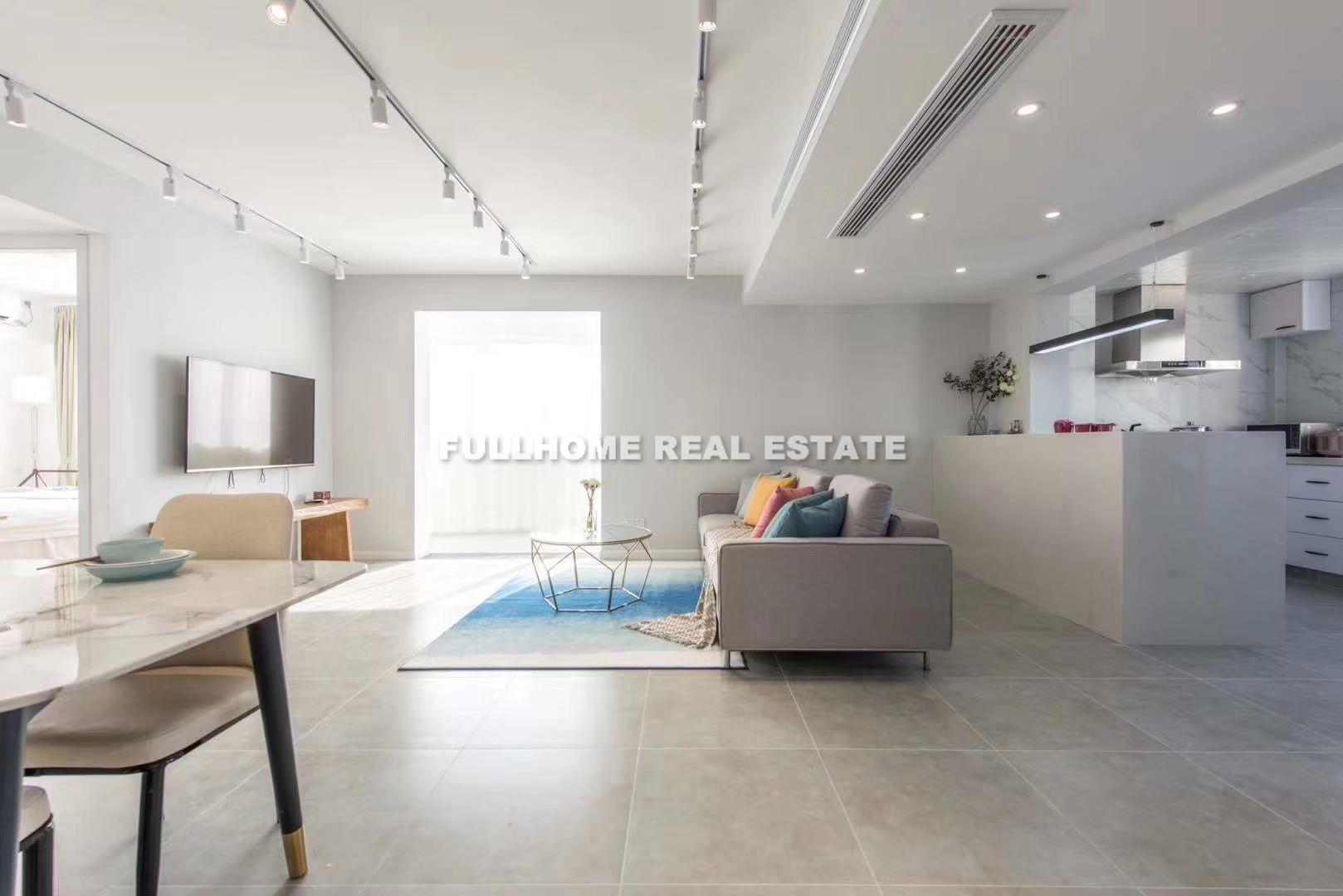 Dingxin Apartment - 5 bedroom apartment in Shanghai, , 