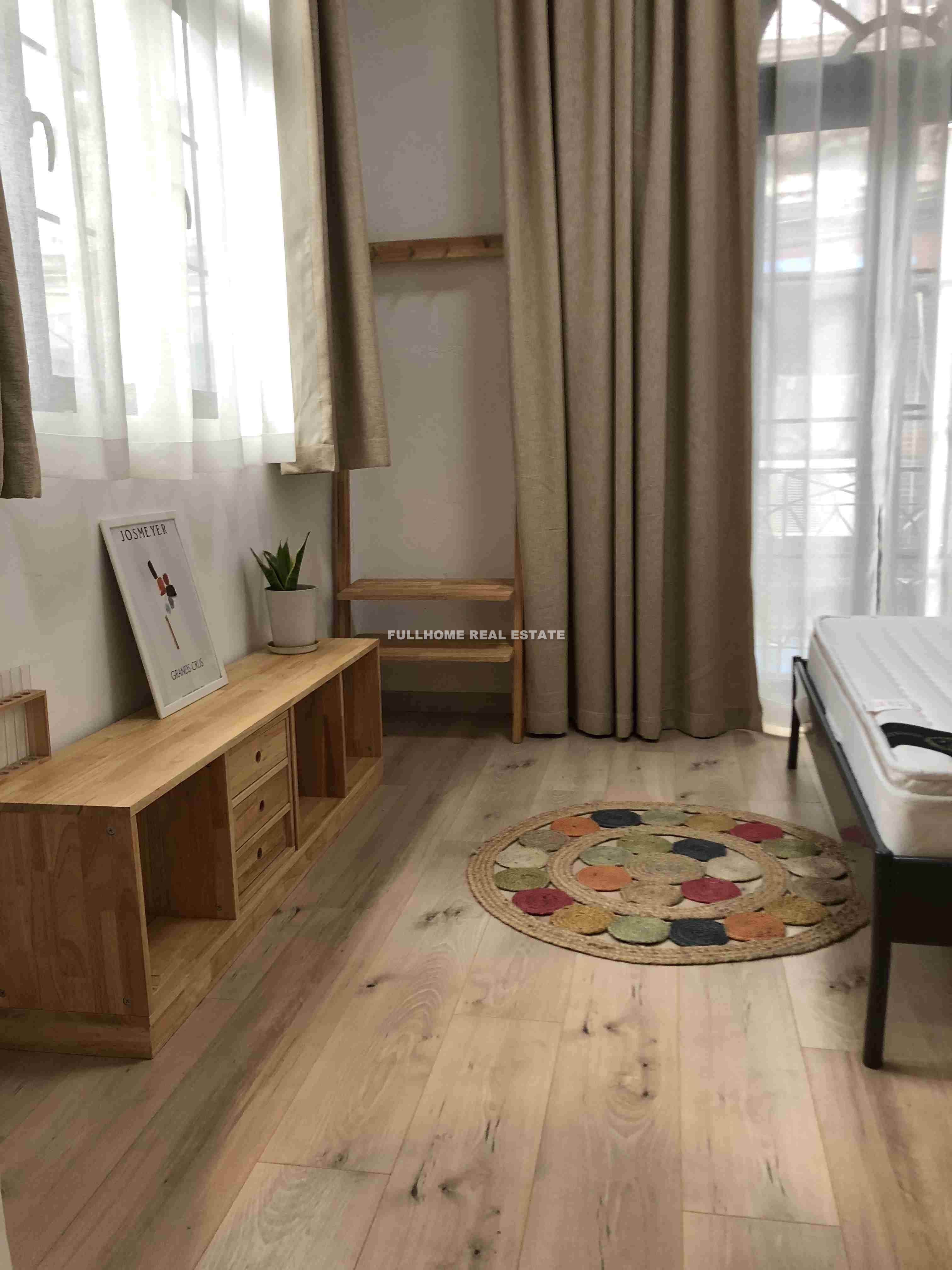 Yi An Li - Interior view 7, Shanghai rental property