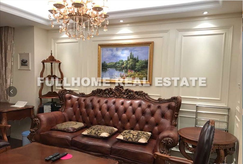 Similar property: Dongjing International Apartment, 1 bedrooms, 73 sqm in Shanghai