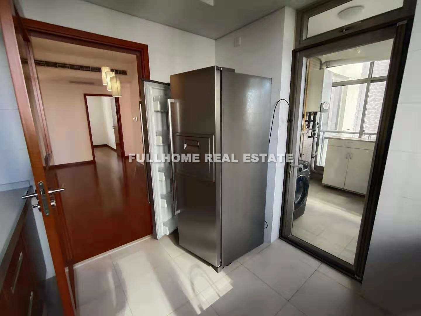 Yanlord Town - Interior view 3, Shanghai rental property