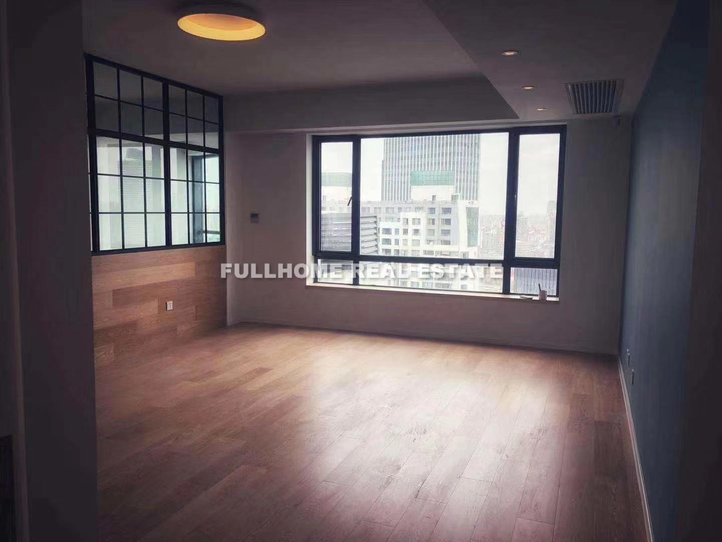 City Condo - 4 bedroom apartment in Shanghai, Hongqiao, Hongqiao