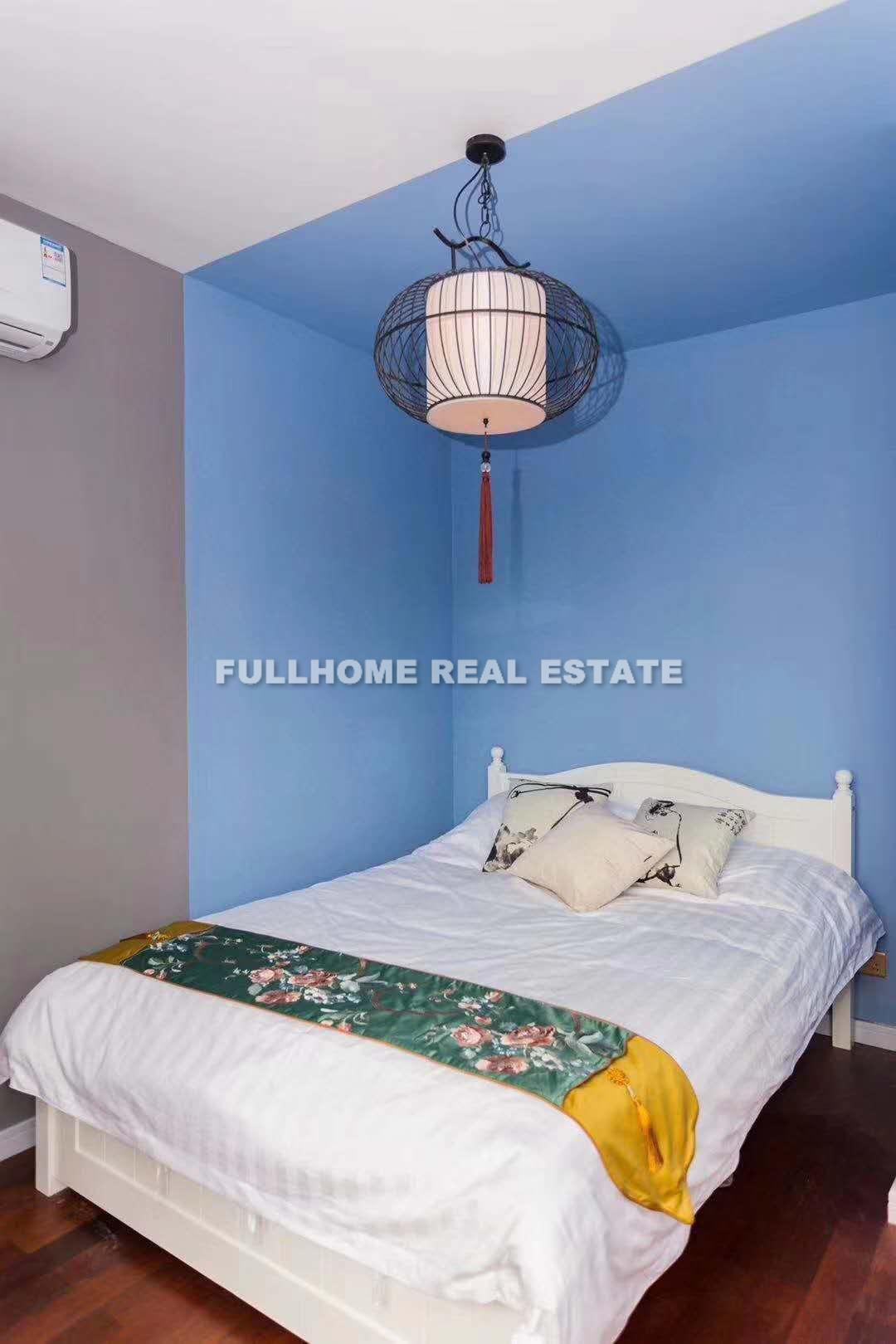 Jingan Changhua Apartment - Interior view 3, Shanghai rental property