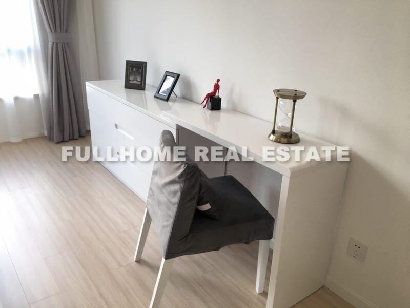 Yanlord Garden - Interior view 5, Shanghai rental property