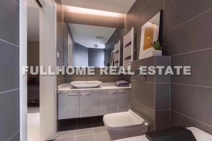 Peiwen Apartment  - Interior view 2, Shanghai rental property